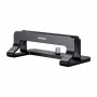 Supporto verticale per laptop Ugreen LP258 25706, alluminio, nero