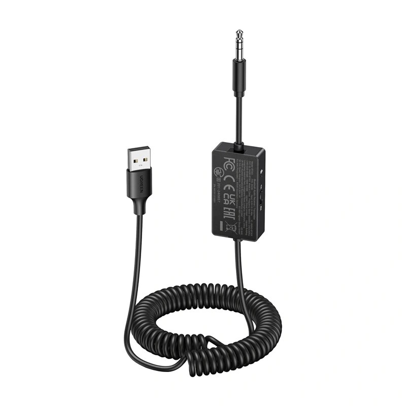 Trasmettitore / ricevitore Bluetooth 5.4 Ugreen 45236