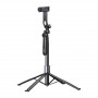 Treppiede asta selfie Ugreen P849 a 4 gambe con Bluetooth 5.0