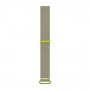 Cinturino accessorio Garmin CIRQA, grigio cedro, S-M (010-14472-15)