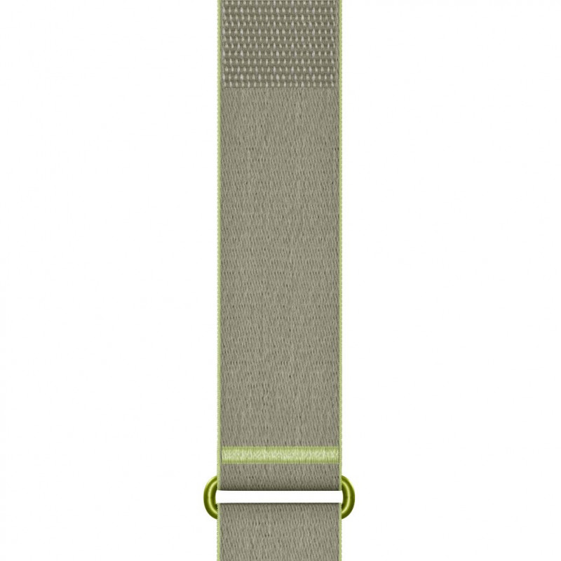 Cinturino accessorio Garmin CIRQA, grigio cedro, S-M (010-14472-15)