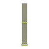 Cinturino accessorio Garmin CIRQA, grigio cedro, S-M (010-14472-15)