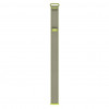 Cinturino accessorio Garmin CIRQA, grigio cedro, S-M (010-14472-15)
