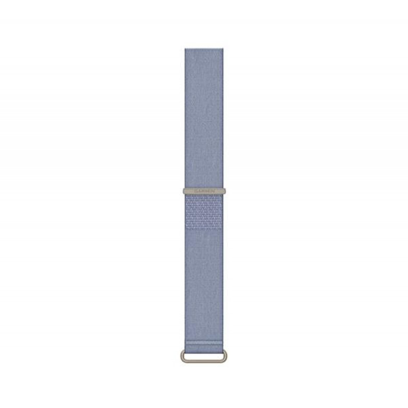 Cinturino accessorio Garmin CIRQA, French Blue, S-M (010-14472-17)