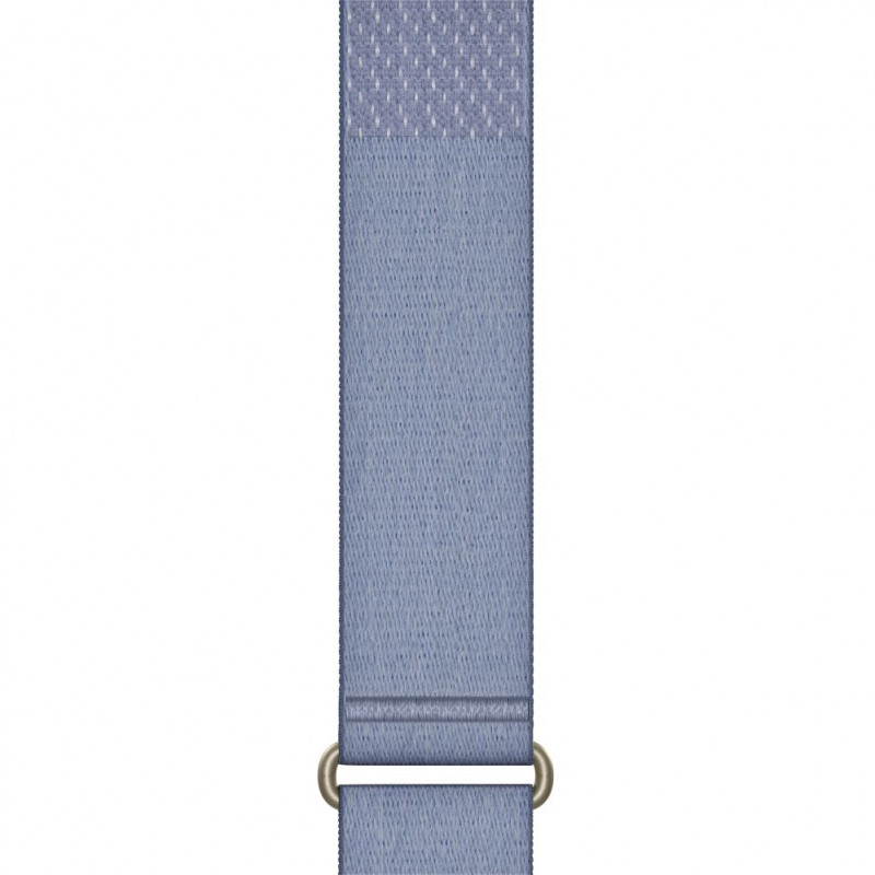 Cinturino accessorio Garmin CIRQA, French Blue, S-M (010-14472-17)