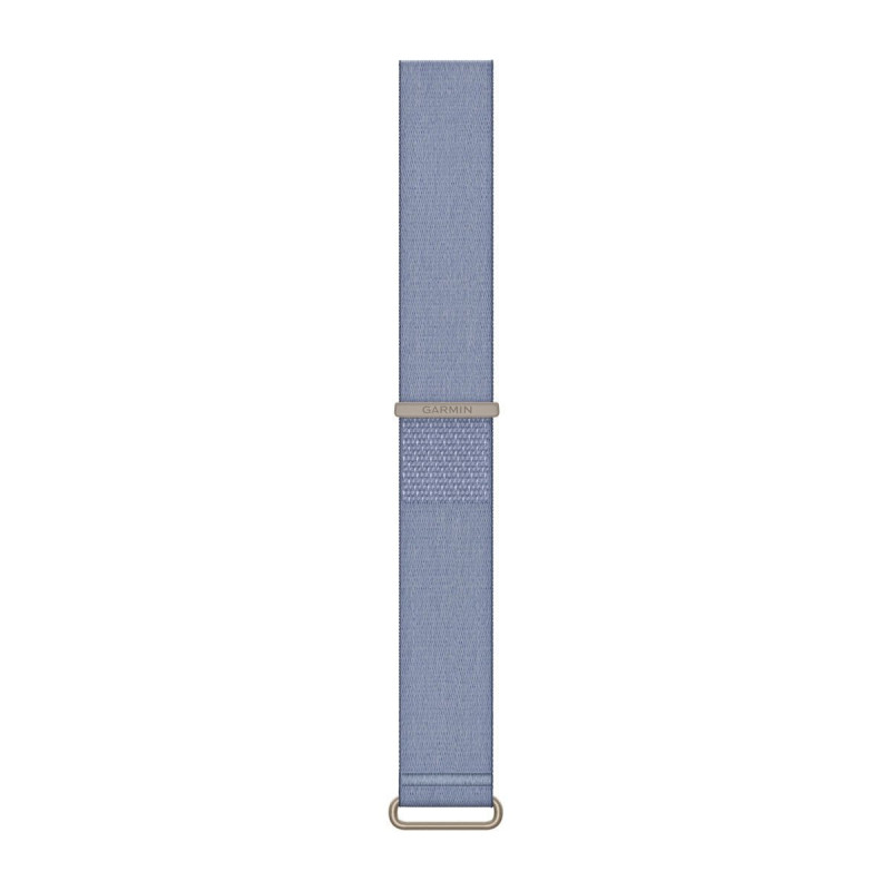 Cinturino accessorio Garmin CIRQA, French Blue, S-M (010-14472-17)