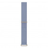 Cinturino accessorio Garmin CIRQA, French Blue, S-M (010-14472-17)