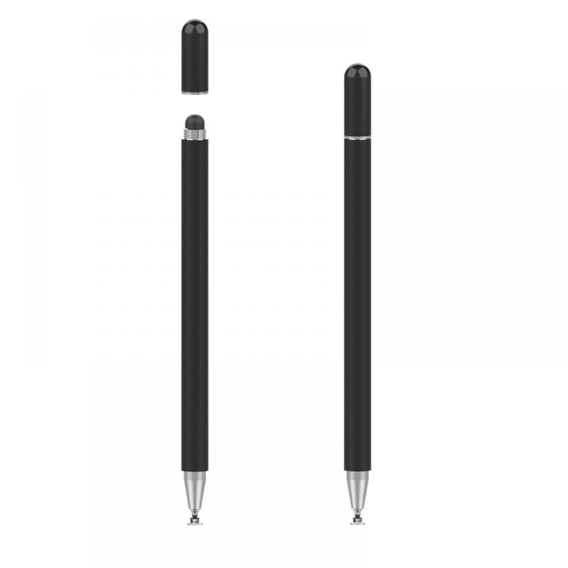 Penna stylus magnetica Tech-Protect, nera