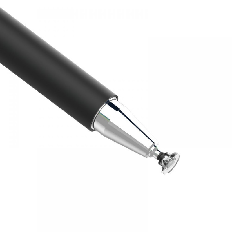 Penna stylus magnetica Tech-Protect, nera