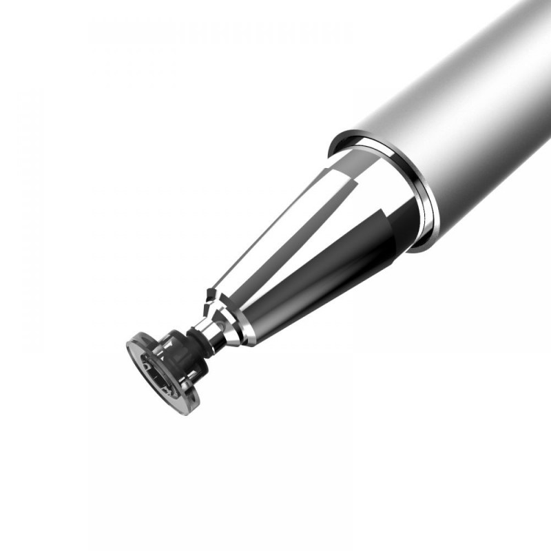 Penna stylus magnetica Tech-Protect, nera
