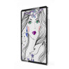 Penna stylus digitale Tech-Protect per Apple iPad, bianca