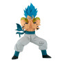 Statua da collezione Bandai Banpresto Dragon Ball Super Grandista Gogeta II