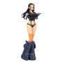 Statua da collezione Bandai Banpresto One Piece Glitter&Glamours Nico Robin Egghead Style