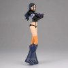 Statua da collezione Bandai Banpresto One Piece Glitter&Glamours Nico Robin Egghead Style