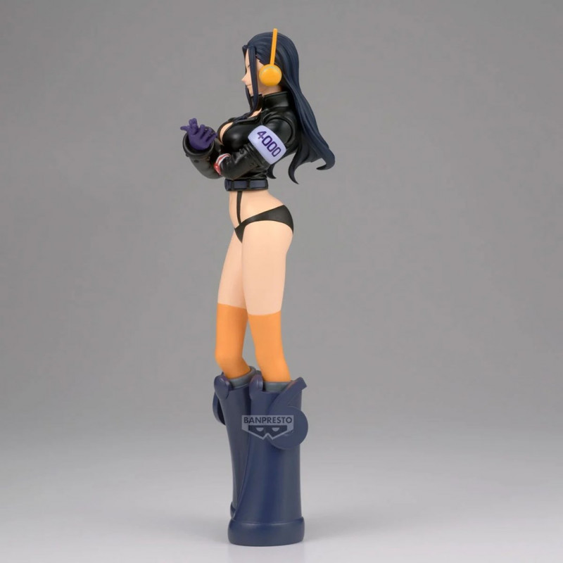 Statua da collezione Bandai Banpresto One Piece Glitter&Glamours Nico Robin Egghead Style