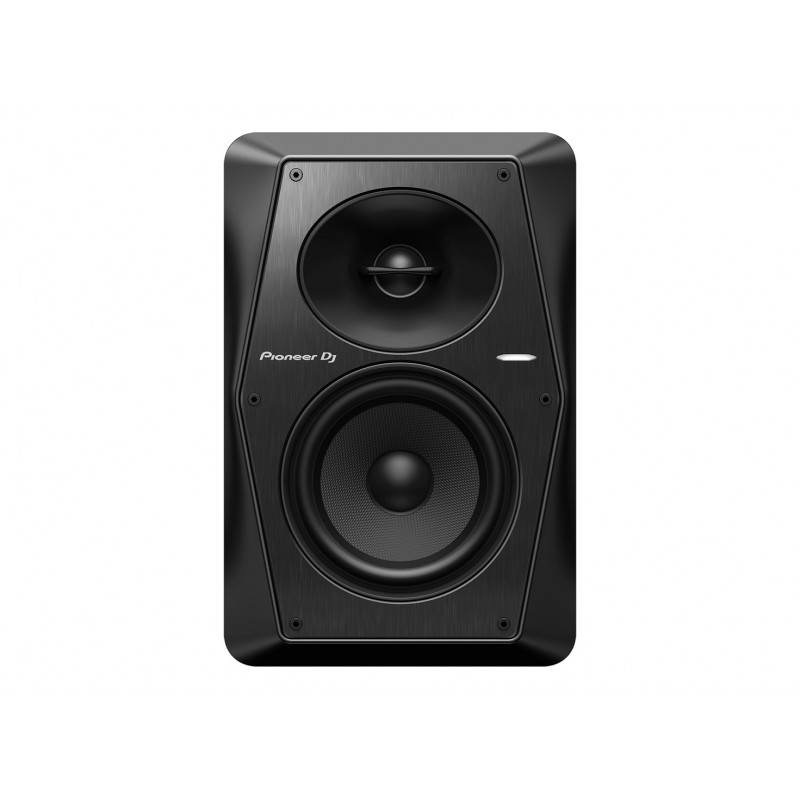 Diffusore a 2 vie Pioneer VM-50, con filo, nero
