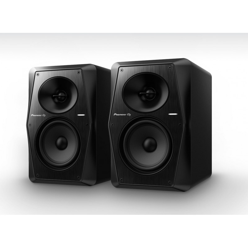 Diffusore a 2 vie Pioneer VM-50, con filo, nero