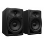Diffusore acustico a 2 vie Pioneer DM-50D, con filo, 50 W, nero