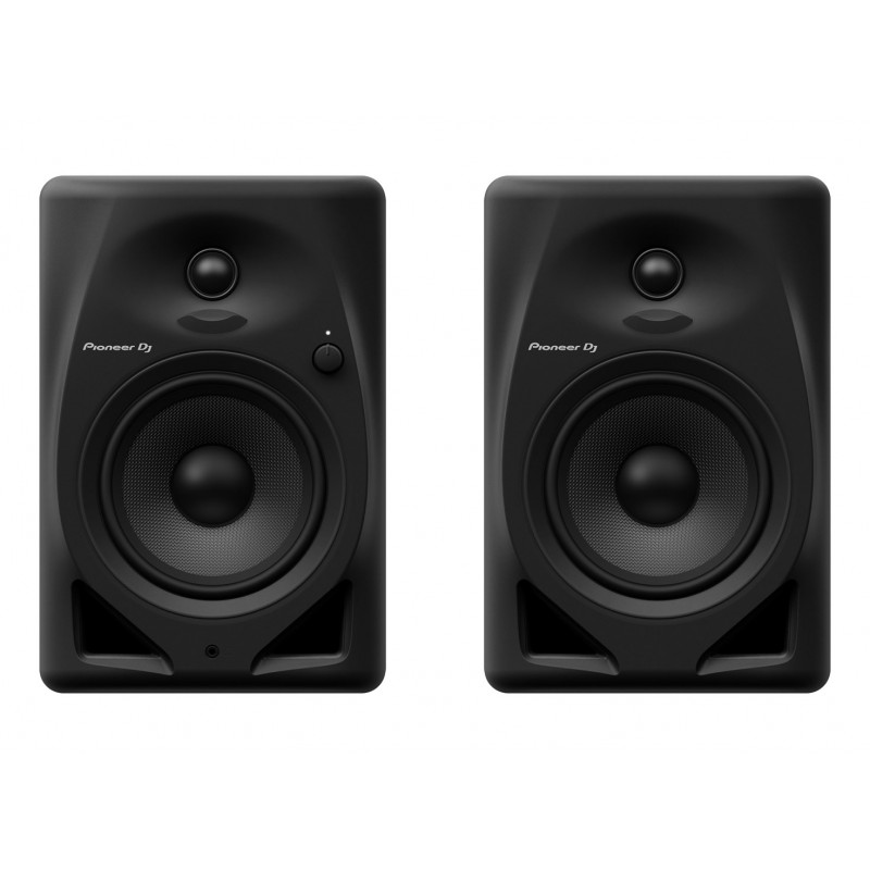 Diffusore acustico a 2 vie Pioneer DM-50D, con filo, 50 W, nero