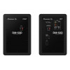 Diffusore acustico a 2 vie Pioneer DM-50D, con filo, 50 W, nero