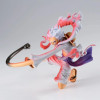 Statua da collezione Bandai Banpresto One Piece Battle Record Collection Monkey D. Luffy GEAR 5 (Special Ver.)