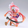 Statua da collezione Bandai Banpresto One Piece Battle Record Collection Monkey D. Luffy GEAR 5 (Special Ver.)