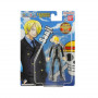 Statua da collezione Bandai Ultimate Legends One Piece Sanji