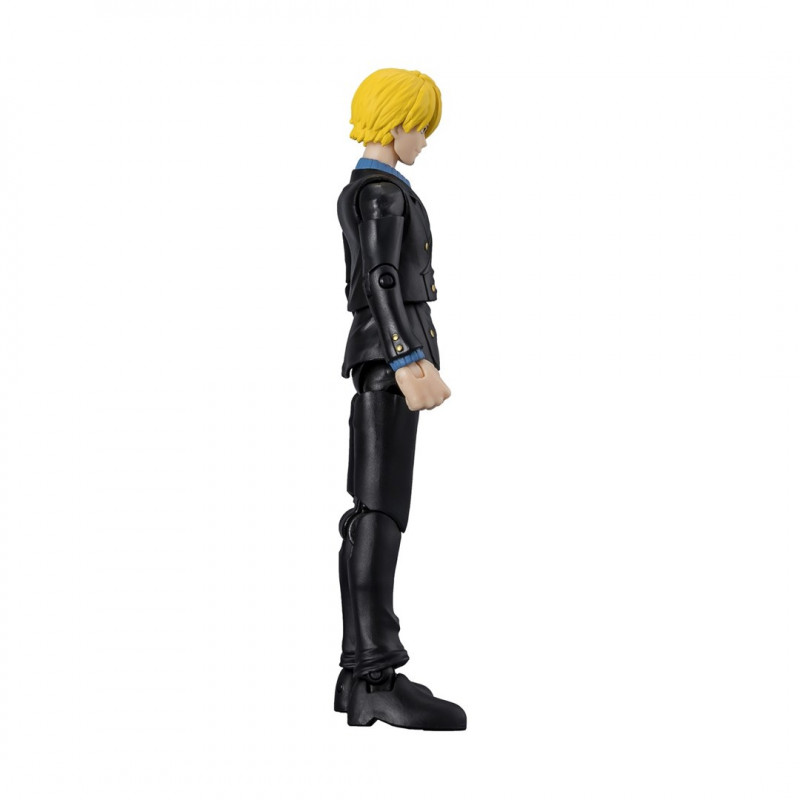 Statua da collezione Bandai Ultimate Legends One Piece Sanji