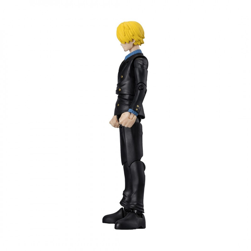 Statua da collezione Bandai Ultimate Legends One Piece Sanji