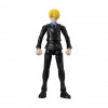 Statua da collezione Bandai Ultimate Legends One Piece Sanji