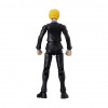 Statua da collezione Bandai Ultimate Legends One Piece Sanji