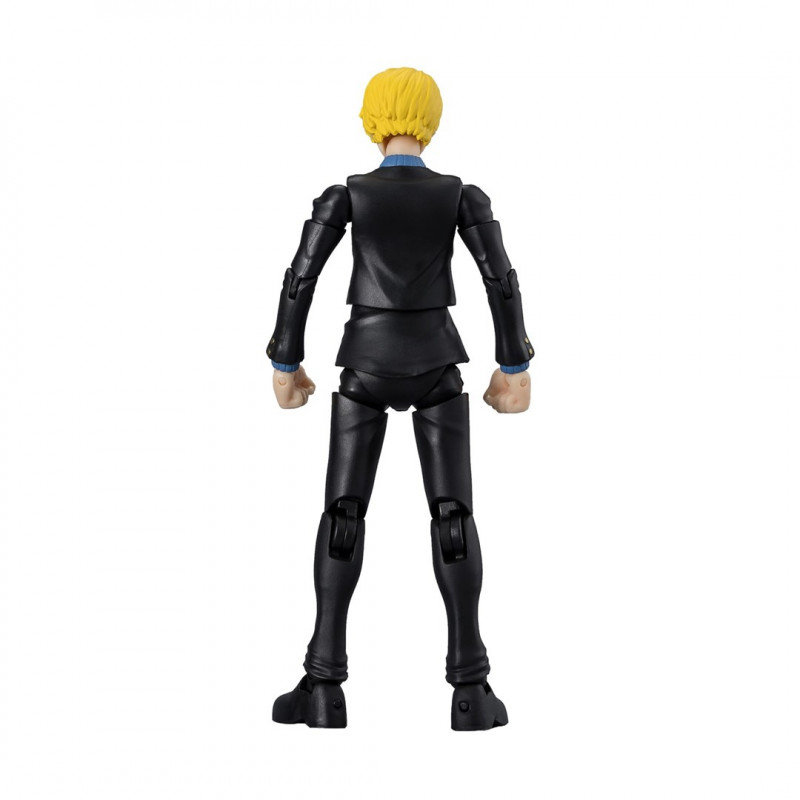 Statua da collezione Bandai Ultimate Legends One Piece Sanji