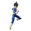 Statua da collezione Bandai Dragon Ball Super Evolve Vegeta