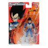 Statua da collezione Bandai Dragon Ball Super Evolve Vegeta