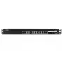 Switch di rete gestito L3 QNAP QSW-M5218-6F12T, 10G Ethernet, rack 1U