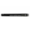 Switch di rete gestito L3 QNAP QSW-M5218-6F12T, 10G Ethernet, rack 1U