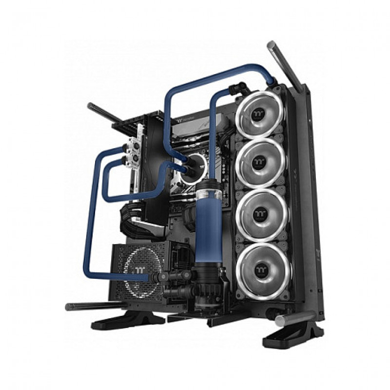 Thermaltake P1000 Coolant Ultimate, grigio