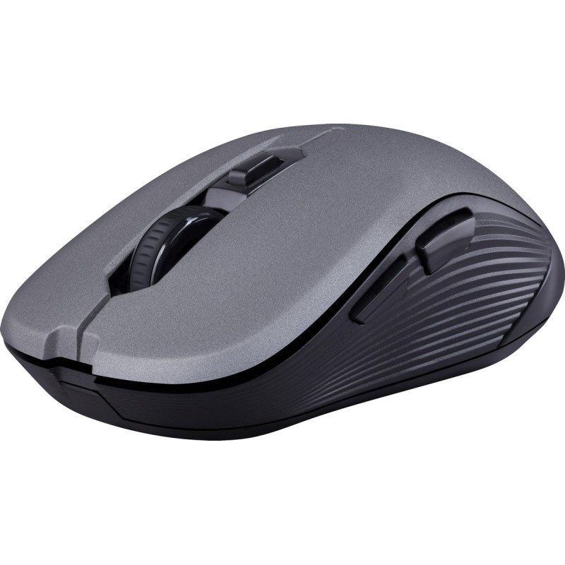 Mouse wireless silenzioso Defender Gassa MM-105 RF, grigio