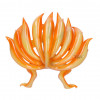 Bandai Banpresto Naruto Shippuden - Kurama II (Ver. A), figura da collezione