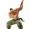 Bandai Banpresto One Piece Grandista - Edward Newgate, figura da collezione