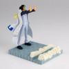 Bandai Banpresto One Piece Figlife - Aokiji Kuzan, figura da collezione