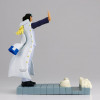 Bandai Banpresto One Piece Figlife - Aokiji Kuzan, figura da collezione