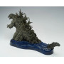 Bandai Banpresto Godzilla Minus One Art Vignette - Godzilla 2023, figura da collezione