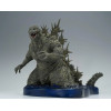 Bandai Banpresto Godzilla Minus One Art Vignette - Godzilla 2023, figura da collezione