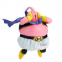 Bandai Banpresto Dragon Ball Z Match Makers - Majin Buu (VS. SSJ3 Son Goku), figura da collezione