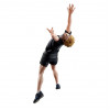 Bandai Banpresto Haikyu!! Posing - Atsumu Miya, figura da collezione