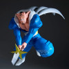 Bandai Banpresto Dragon Ball Z Match Makers - Dabura (VS Super Saiyan Gohan), figura da collezione