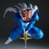 Bandai Banpresto Dragon Ball Z Match Makers - Dabura (VS Super Saiyan Gohan), figura da collezione