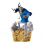 Bandai Banpresto One Piece Senkozekkei - Monkey D. Garp figura da collezione (BP29761P)