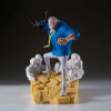 Bandai Banpresto One Piece Senkozekkei - Monkey D. Garp figura da collezione (BP29761P)